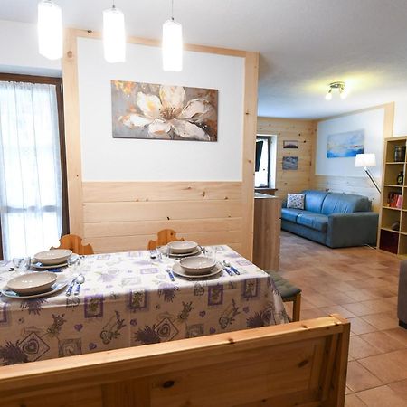 Appartamento La Valeille Cogne Luaran gambar
