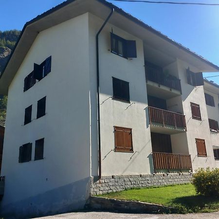 Appartamento La Valeille Cogne Luaran gambar