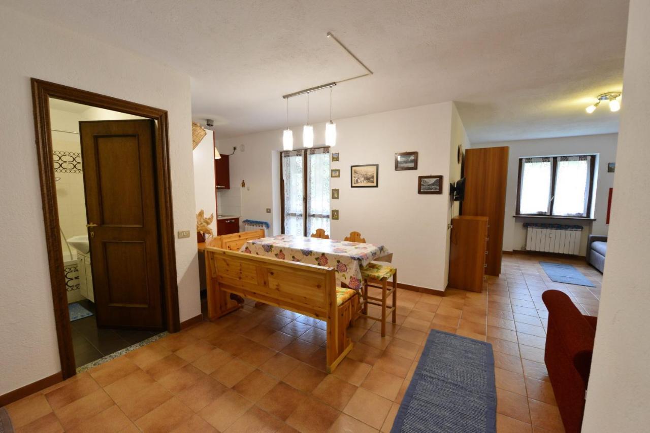Appartamento La Valeille Cogne Luaran gambar