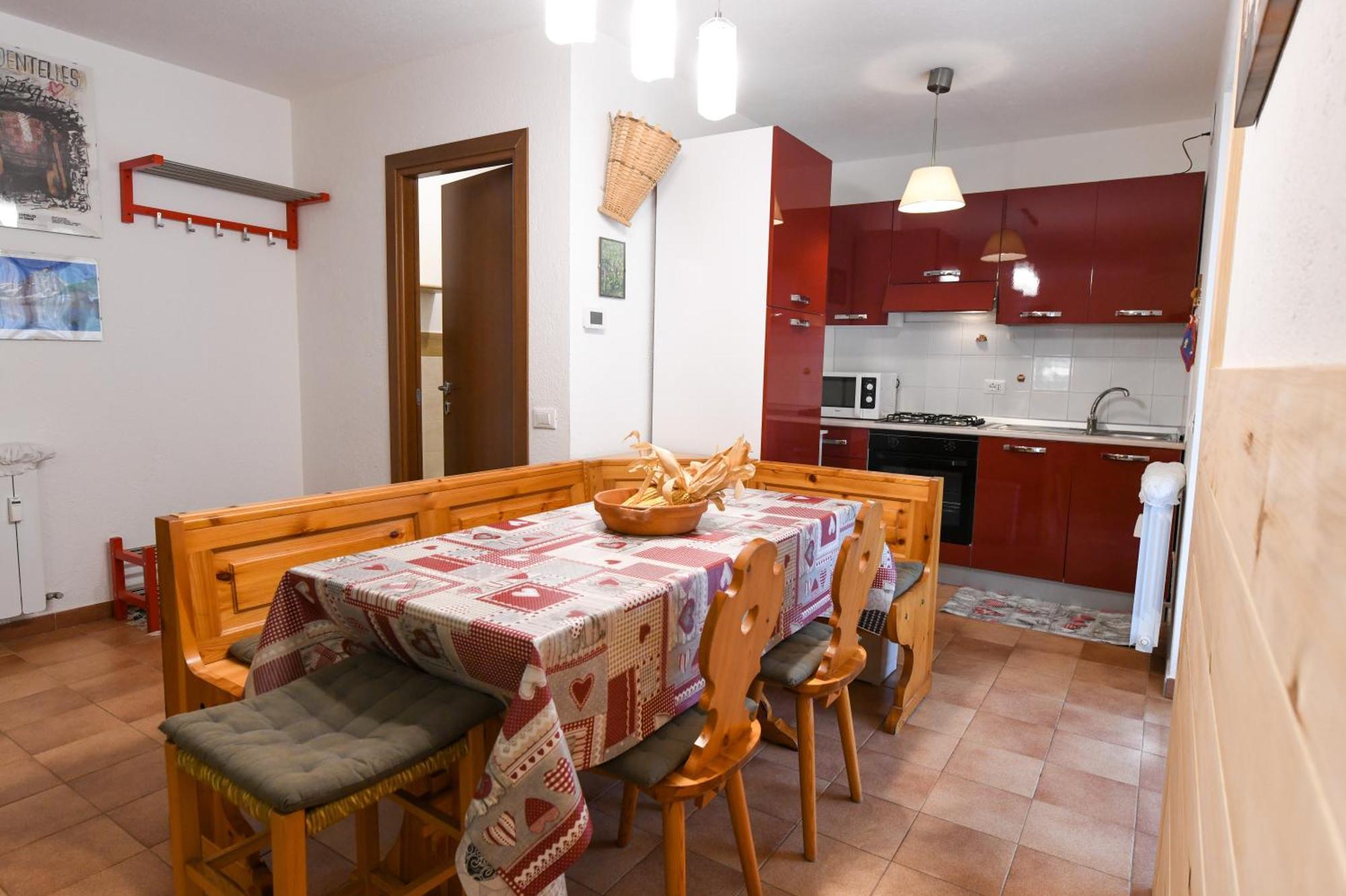 Appartamento La Valeille Cogne Luaran gambar